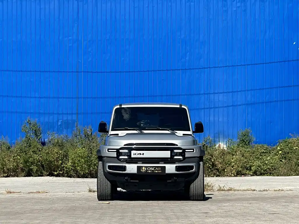 iCAR iCAR Super V23 — миниатюра 2
