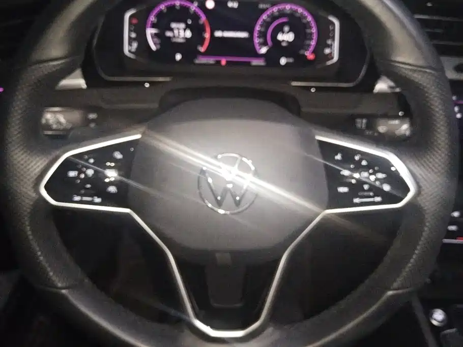 Volkswagen Magotan — миниатюра 15