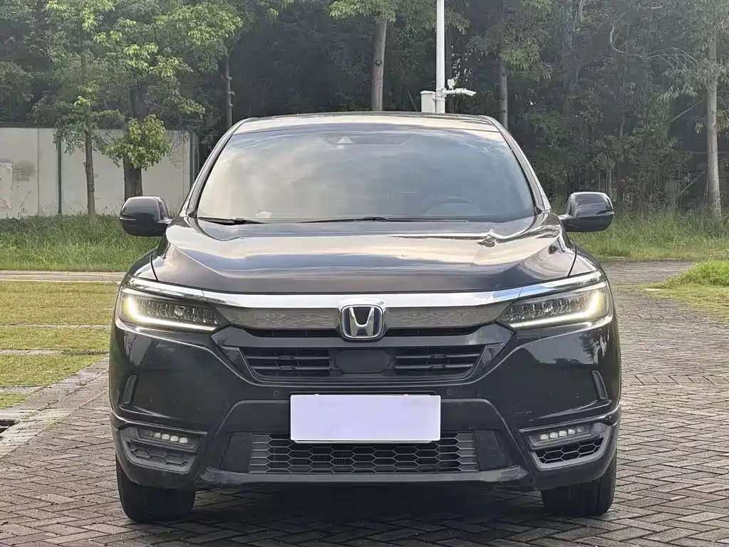 Honda Breeze — миниатюра 2