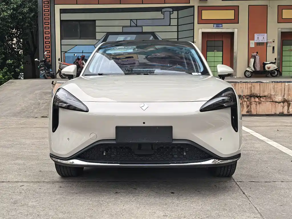 Baojun Yunhai 2024 500km Electric