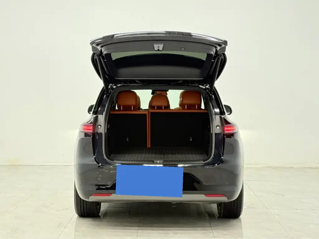 Li Auto Li L6 — миниатюра 11