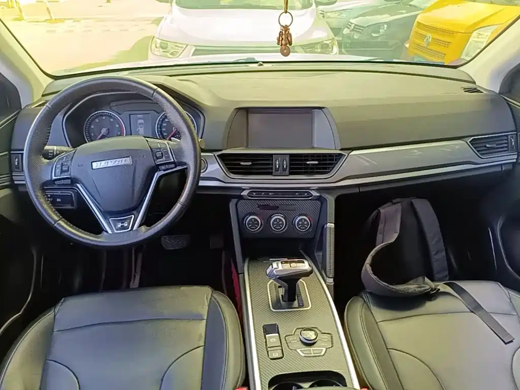 Haval H6 — миниатюра 10