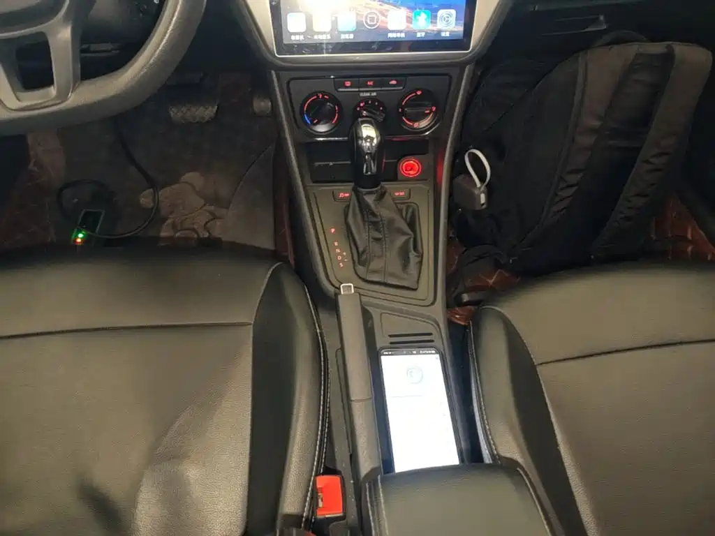 Volkswagen Lavida — миниатюра 14