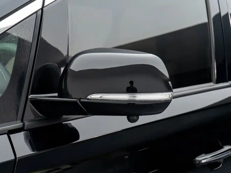 GAC Motor Trumpchi M8 — миниатюра 25