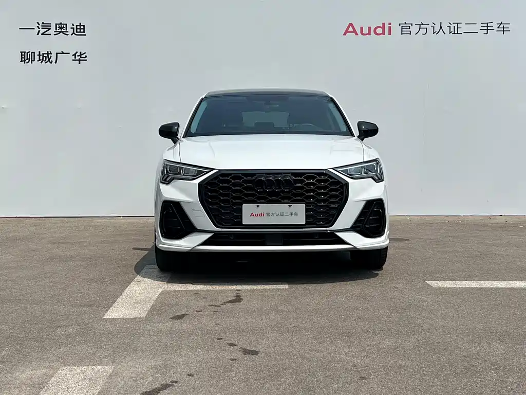 Audi Q3 Sportback — миниатюра 2