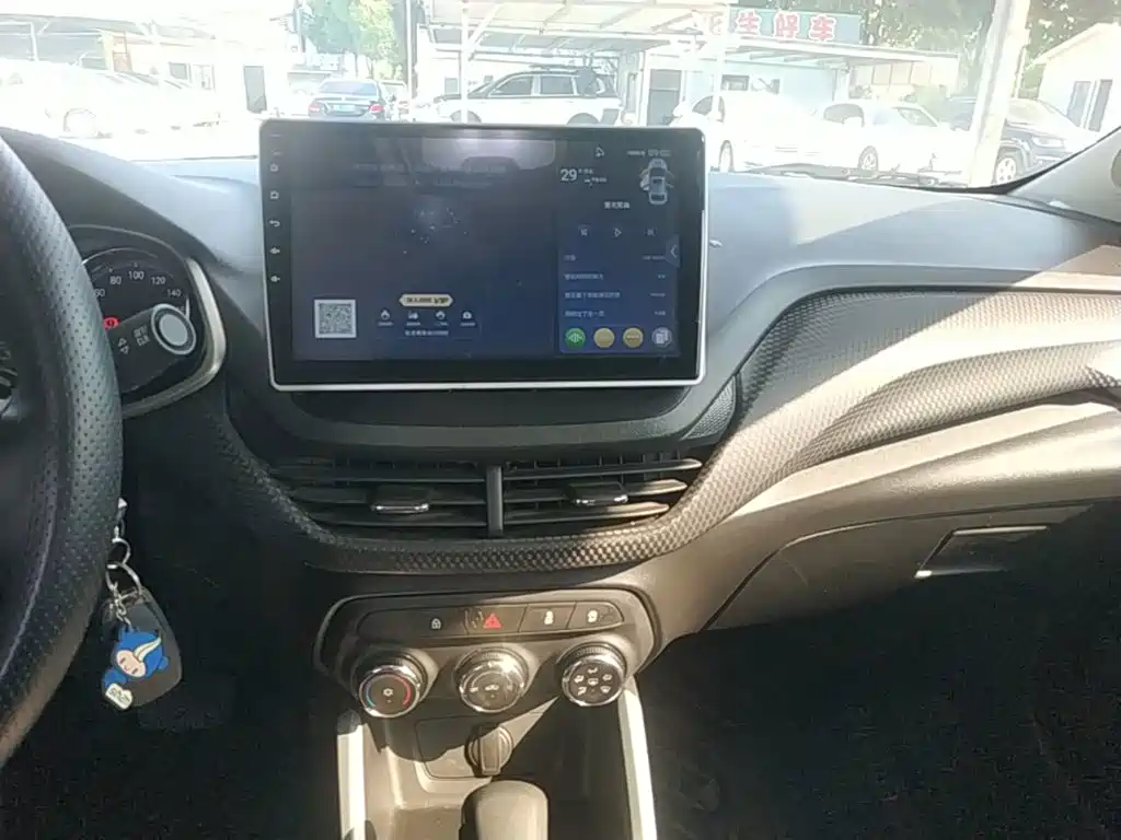 Chevrolet Cavalier — миниатюра 13