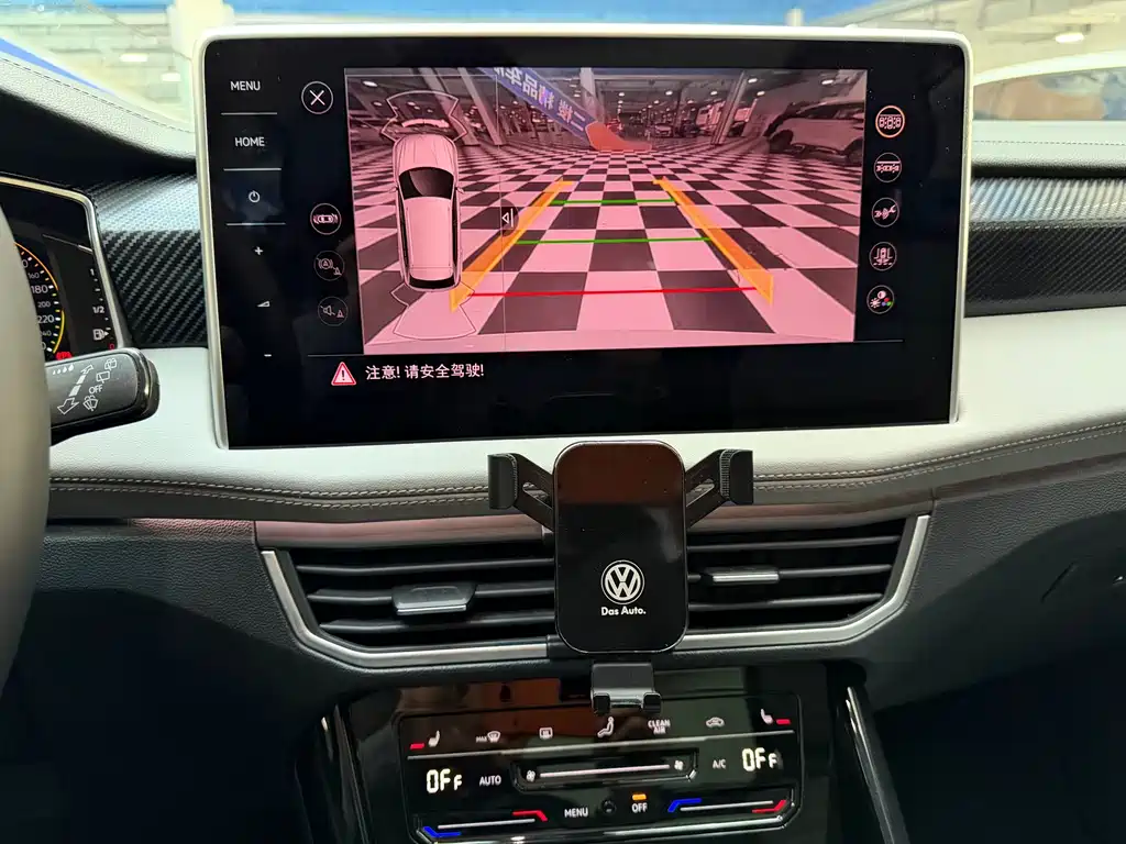 Volkswagen Tayron — миниатюра 9