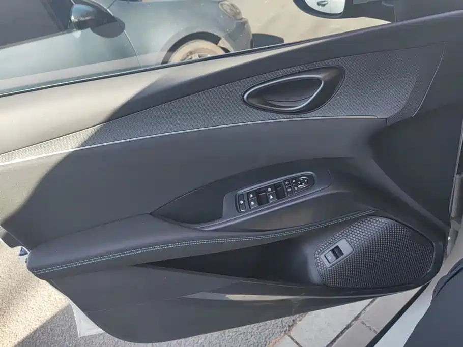 BYD Seal 06 — миниатюра 7