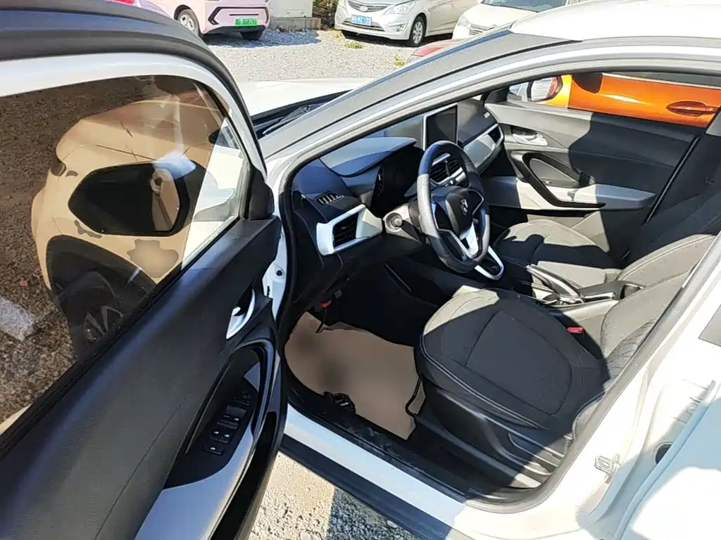 Baojun 510 — миниатюра 16
