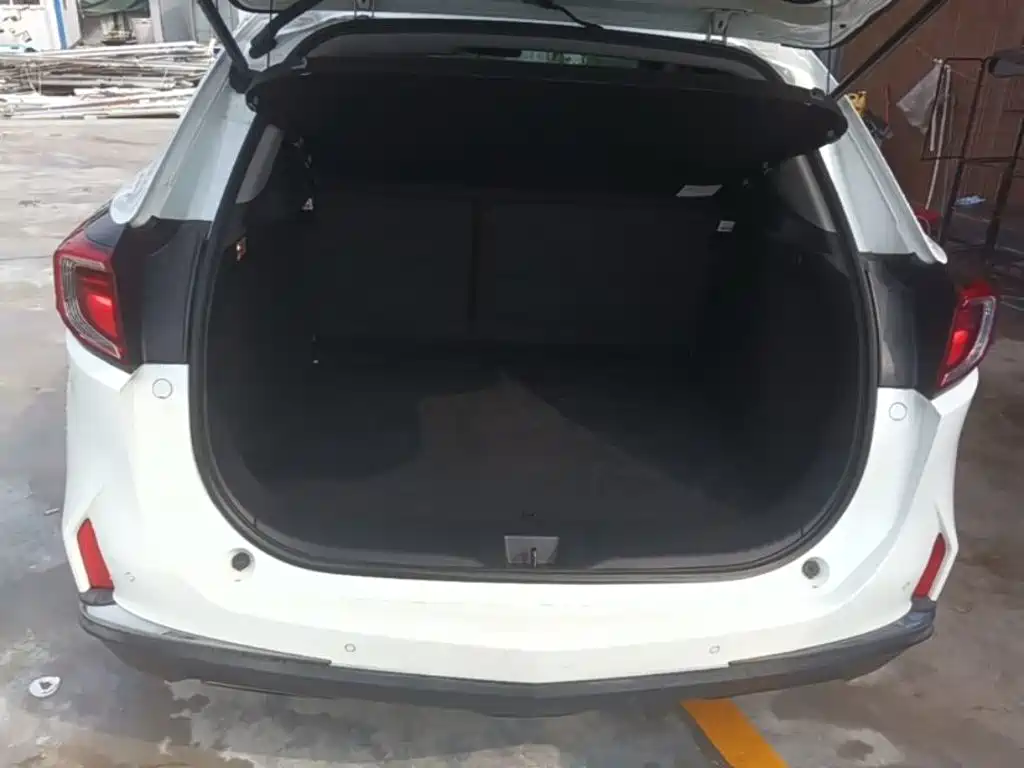 Acura CDX — миниатюра 19