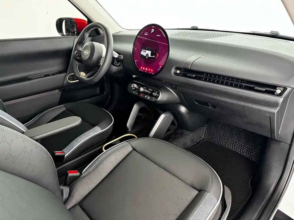 MINI MINI COOPER EV — миниатюра 13