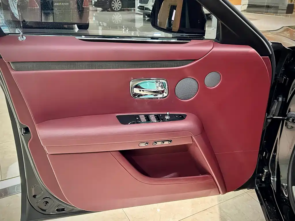 Rolls-Royce Ghost 2021 6.7T