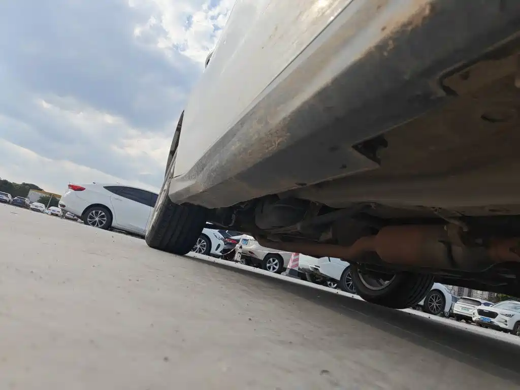 Haval H2 — миниатюра 17