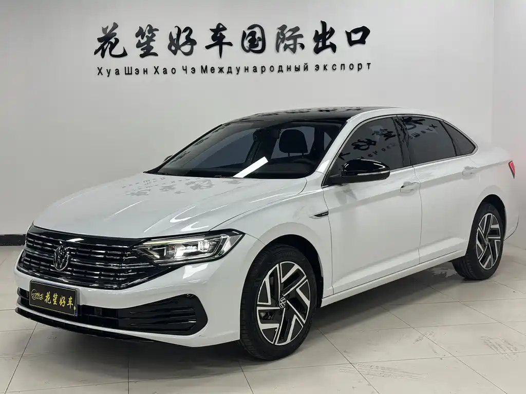 Volkswagen Sagitar 2023