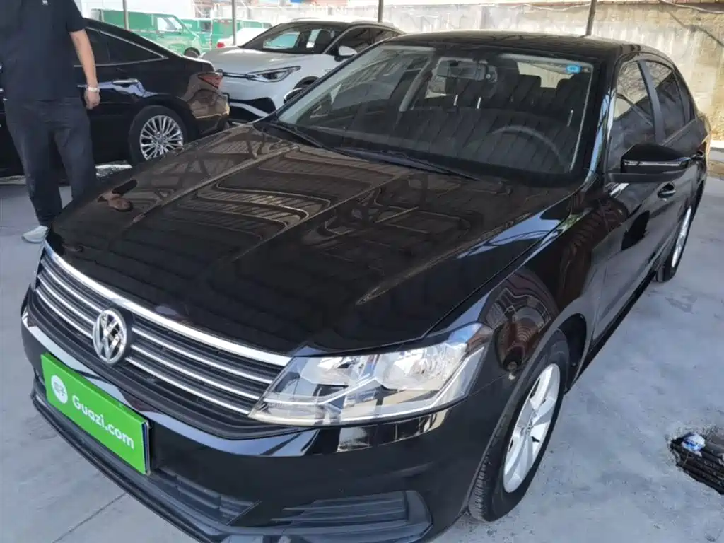 Volkswagen Lavida 2021