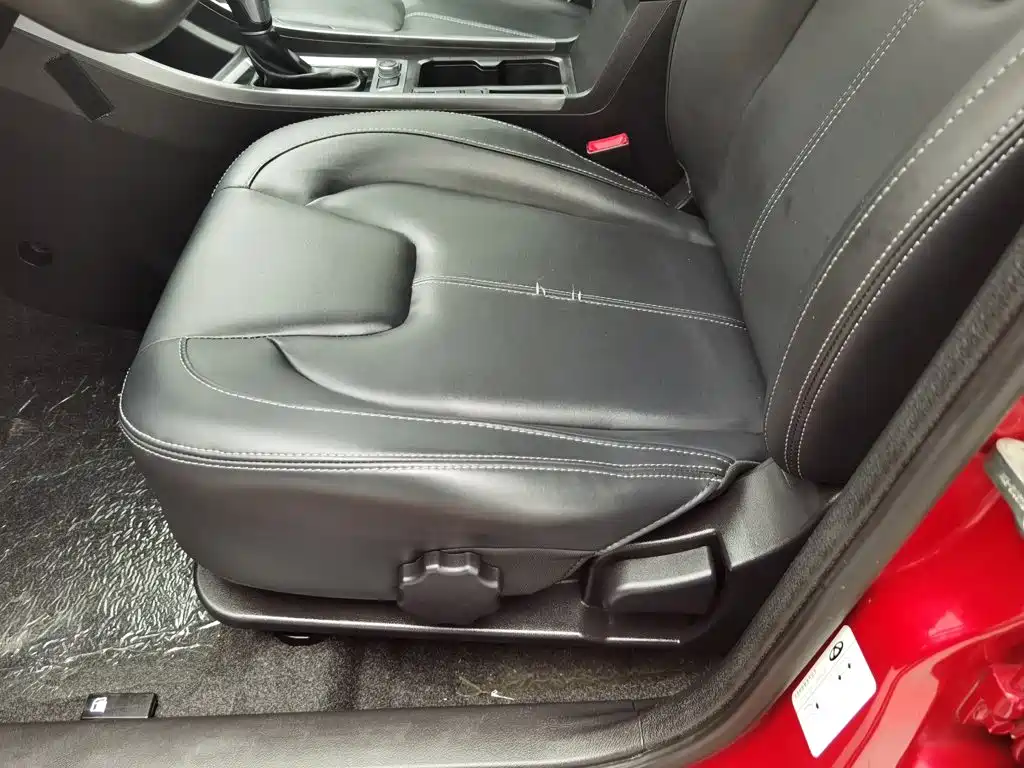 Chery Tiggo 3x — миниатюра 20