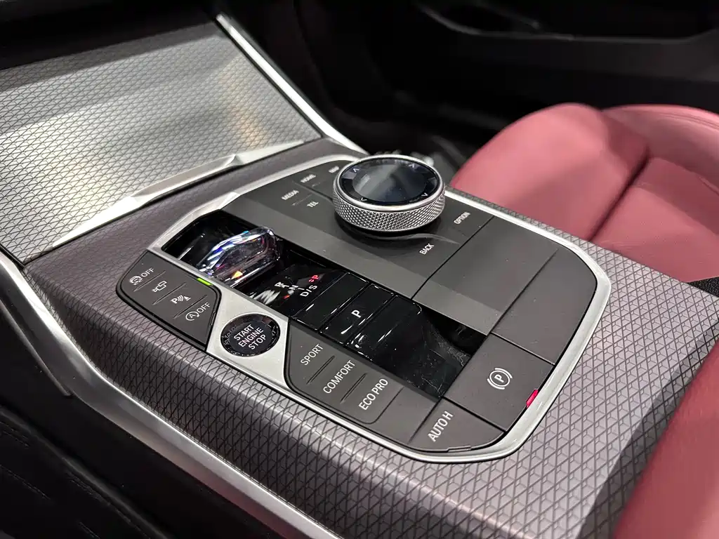 BMW 4 Series — миниатюра 9