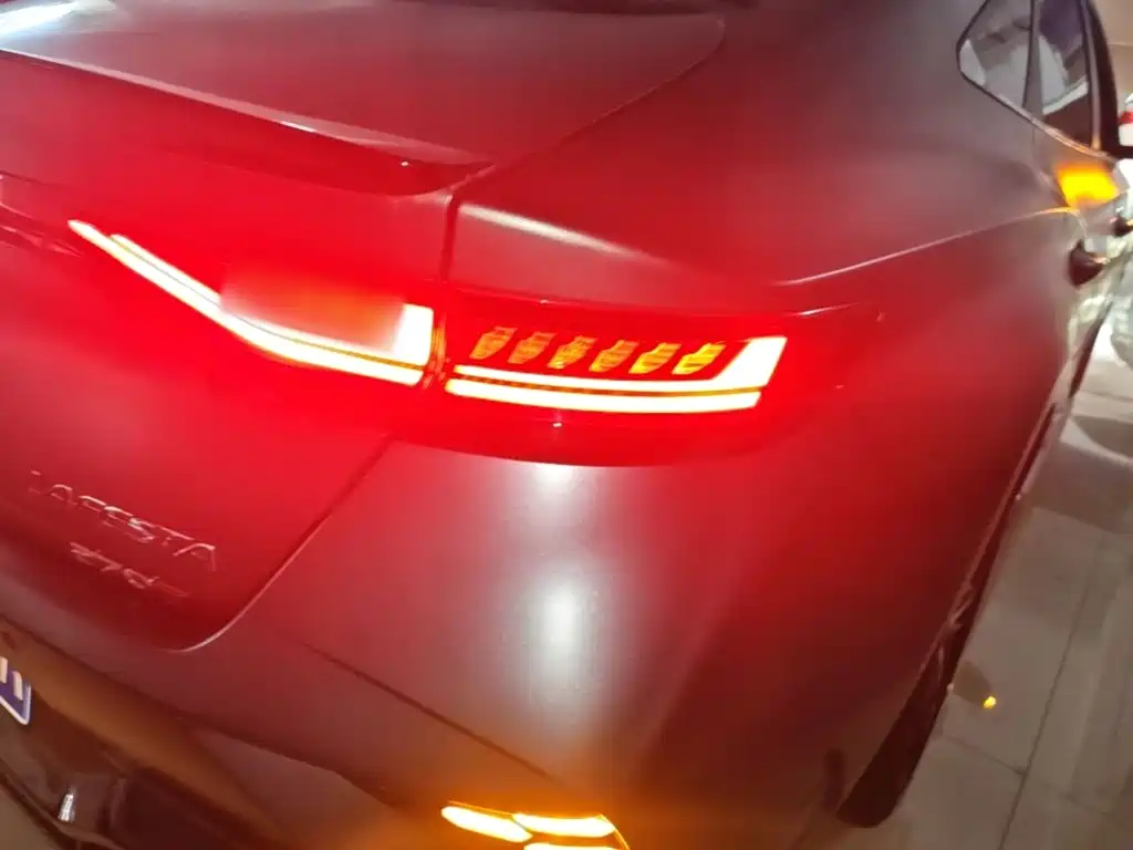 Hyundai Fista — миниатюра 8