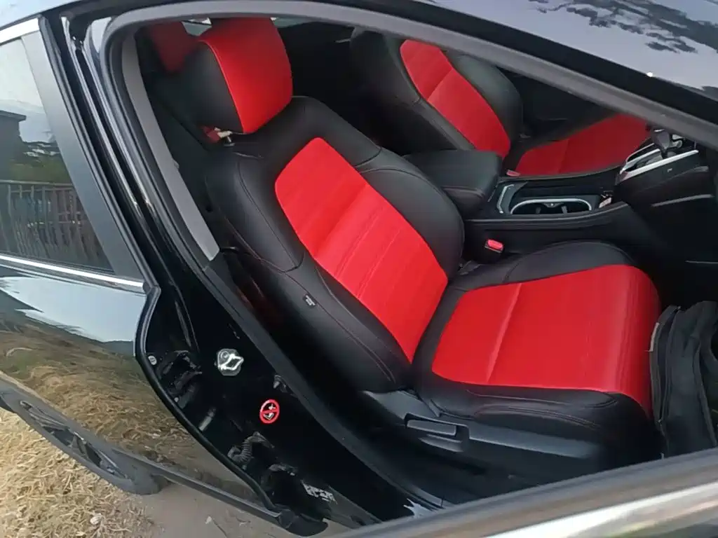 Honda Breeze — миниатюра 25