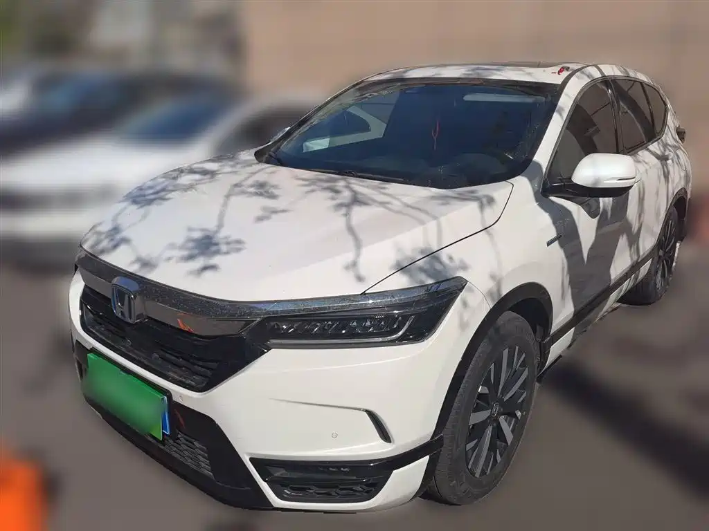 Honda Breeze 2021