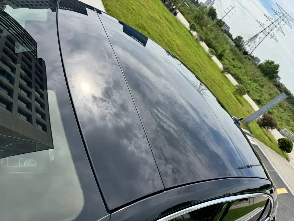 Audi A6L — миниатюра 28