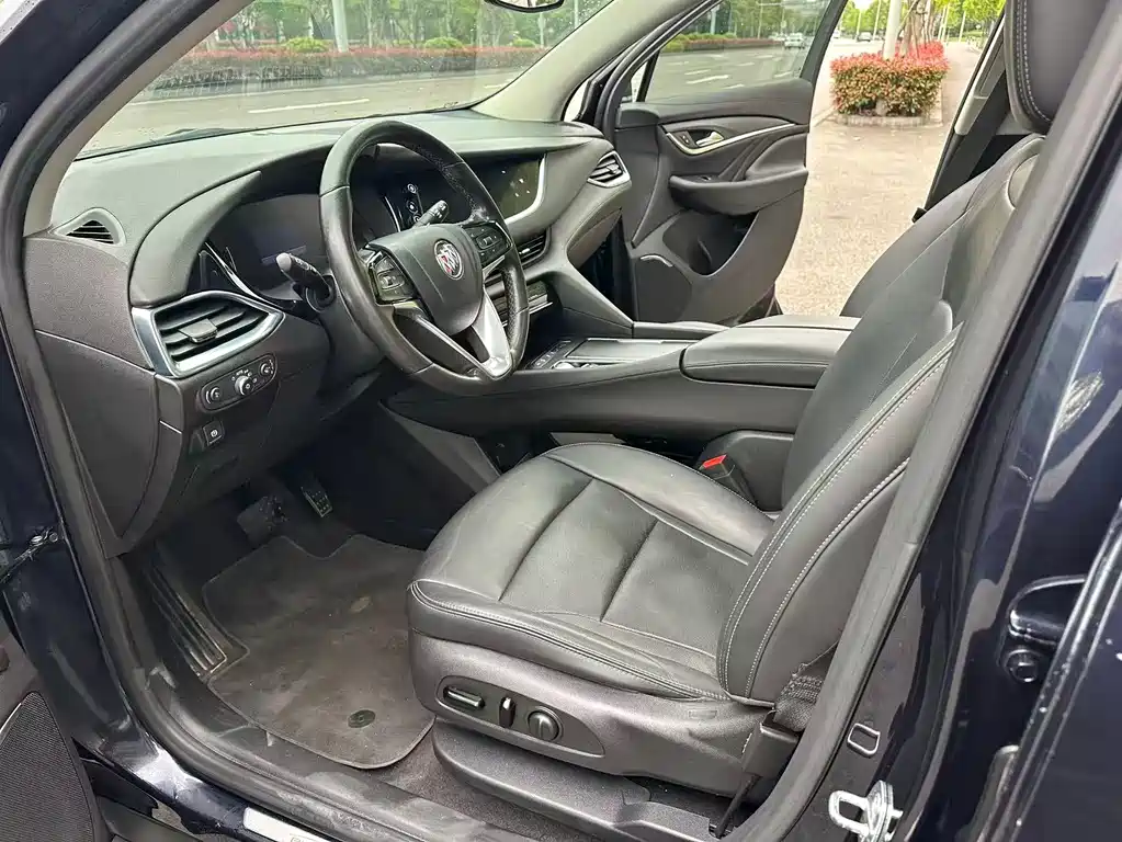 Buick Enclave 2020 28T Luxury