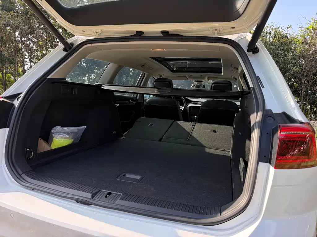Volkswagen Viloran — миниатюра 22