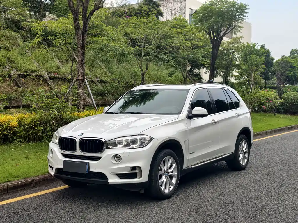 BMW X5 — фотографии объявления, Фото 2