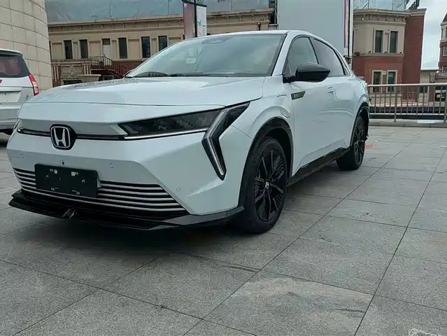 HONDA HUNTING LIGHT E: NS2 2025