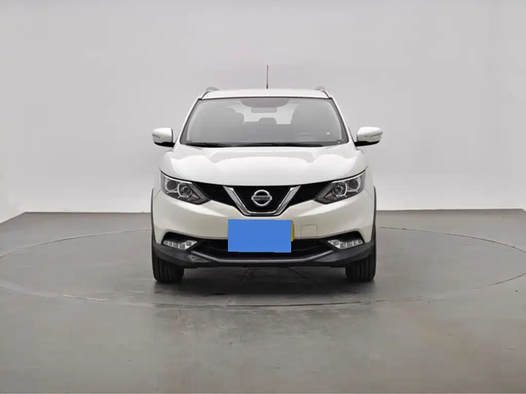 Nissan Qashqai — миниатюра 2