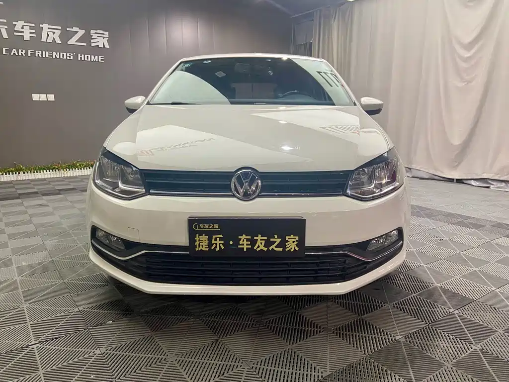 Volkswagen Polo — миниатюра 2