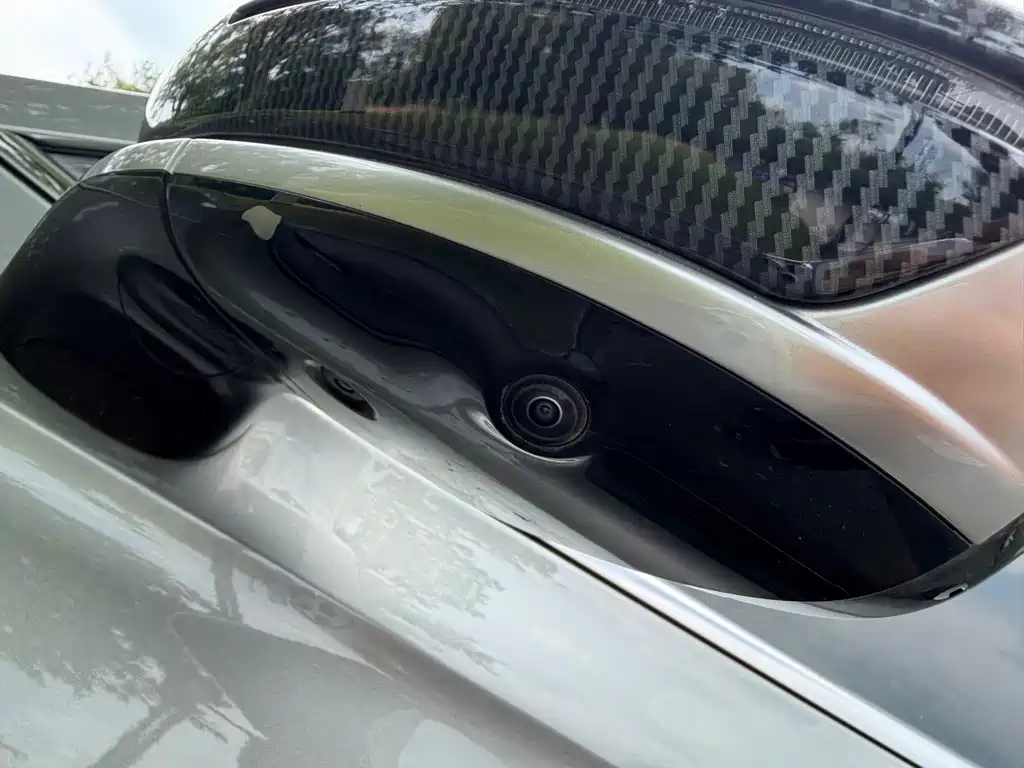 Chery Arrizo 8 — миниатюра 5