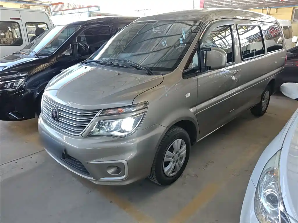 DONGFENG LINGZHI