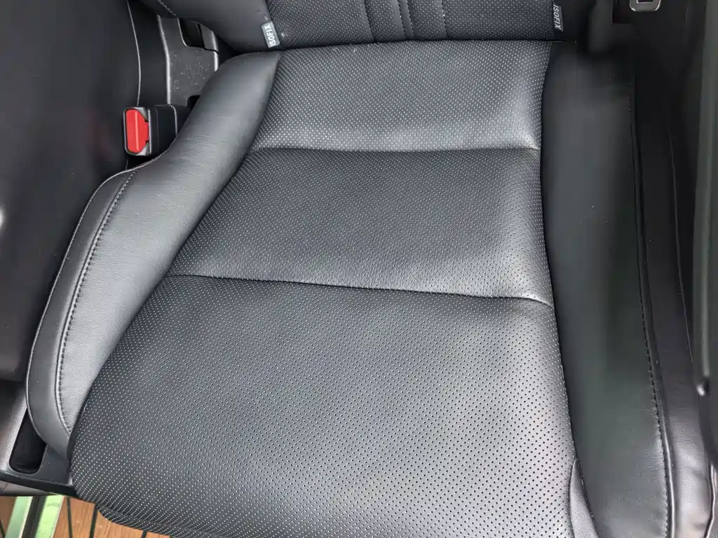 Toyota Vellfire — миниатюра 13