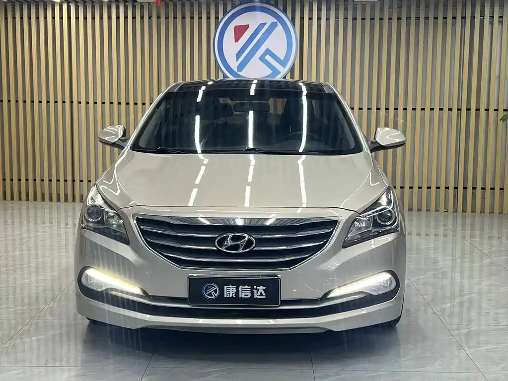Hyundai Mistra — миниатюра 2