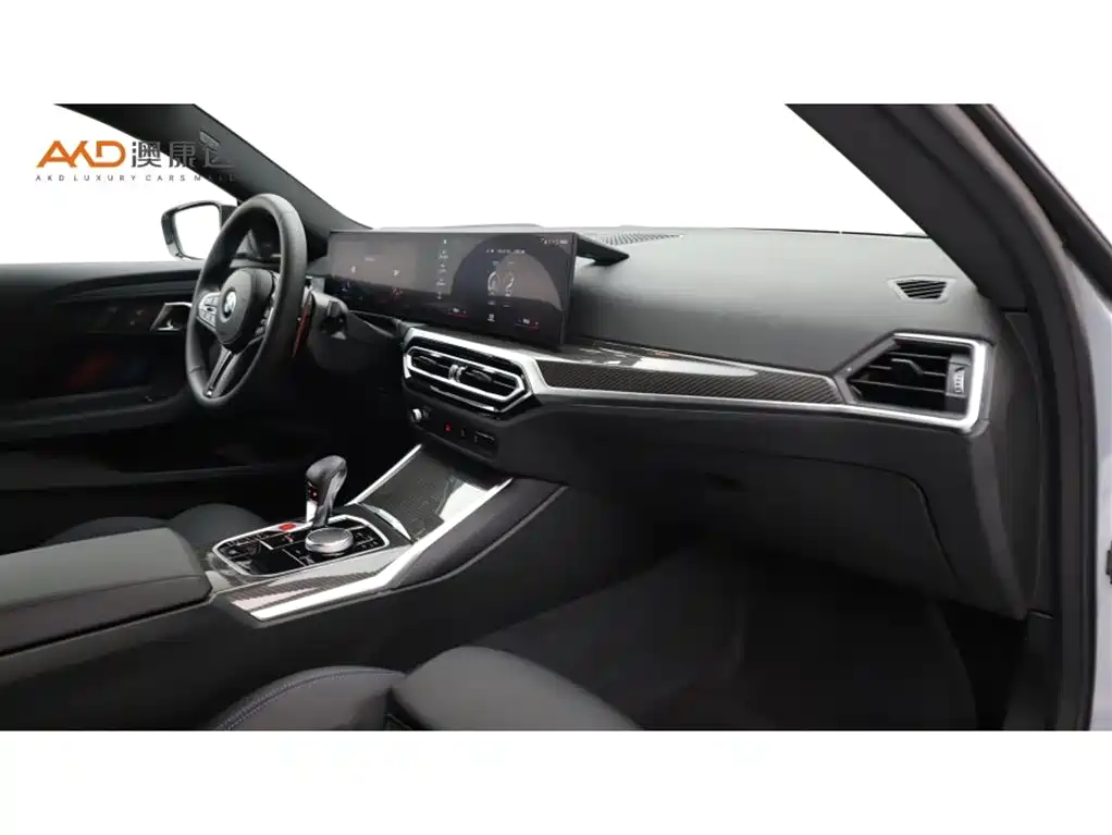 BMW M2 — миниатюра 6