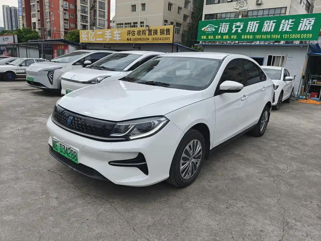 Fengxing Fengxing S60EV 2023