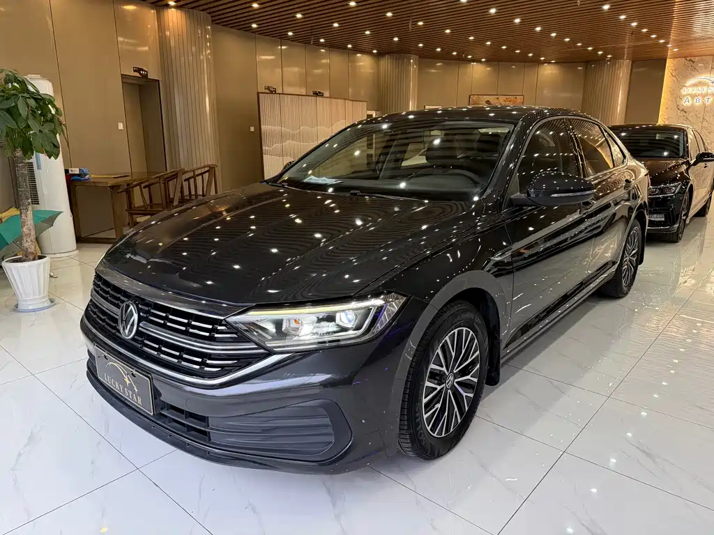 Volkswagen Sagitar 2023