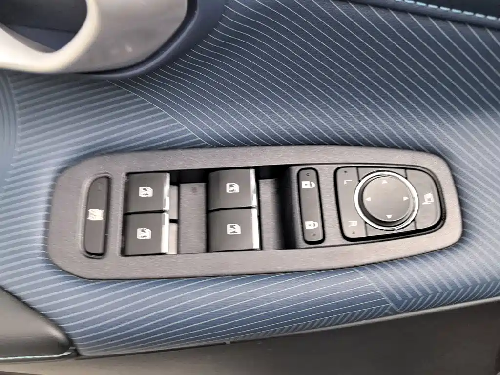 GAC Motor Trumpchi GS3 — миниатюра 9