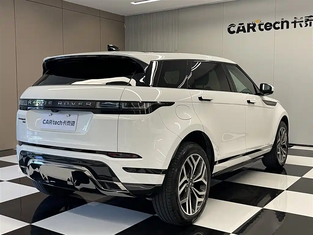 Land Rover Range Rover Evoque 2023 L 249PS Luxury