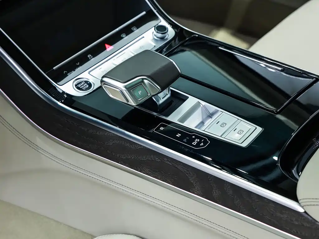 Audi A8 — миниатюра 21