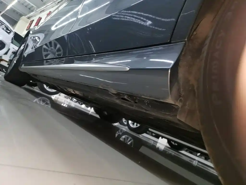 Mercedes-Benz C-Class — миниатюра 22