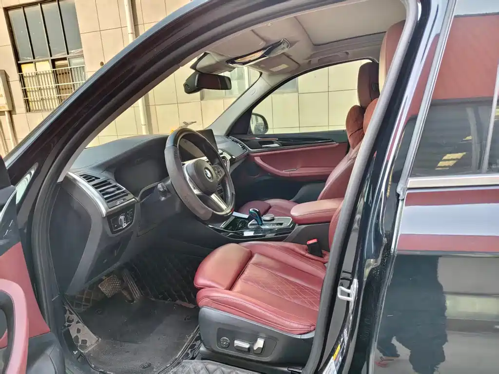 BMW iX3 — миниатюра 3