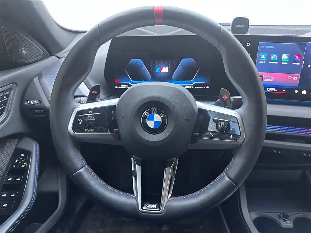 BMW M235L — миниатюра 14