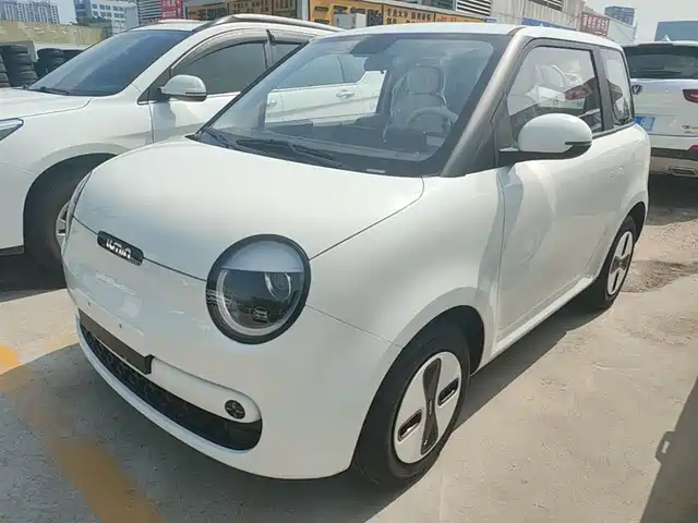 2026 Changan Lumin