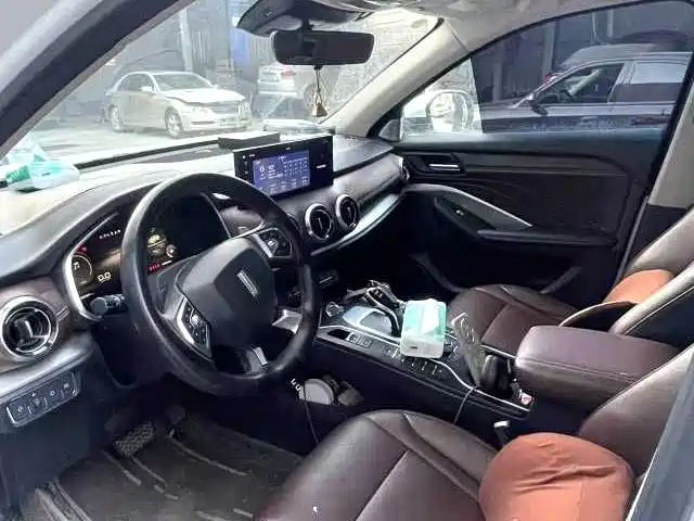 WEI PAI WEI BRAND VV6