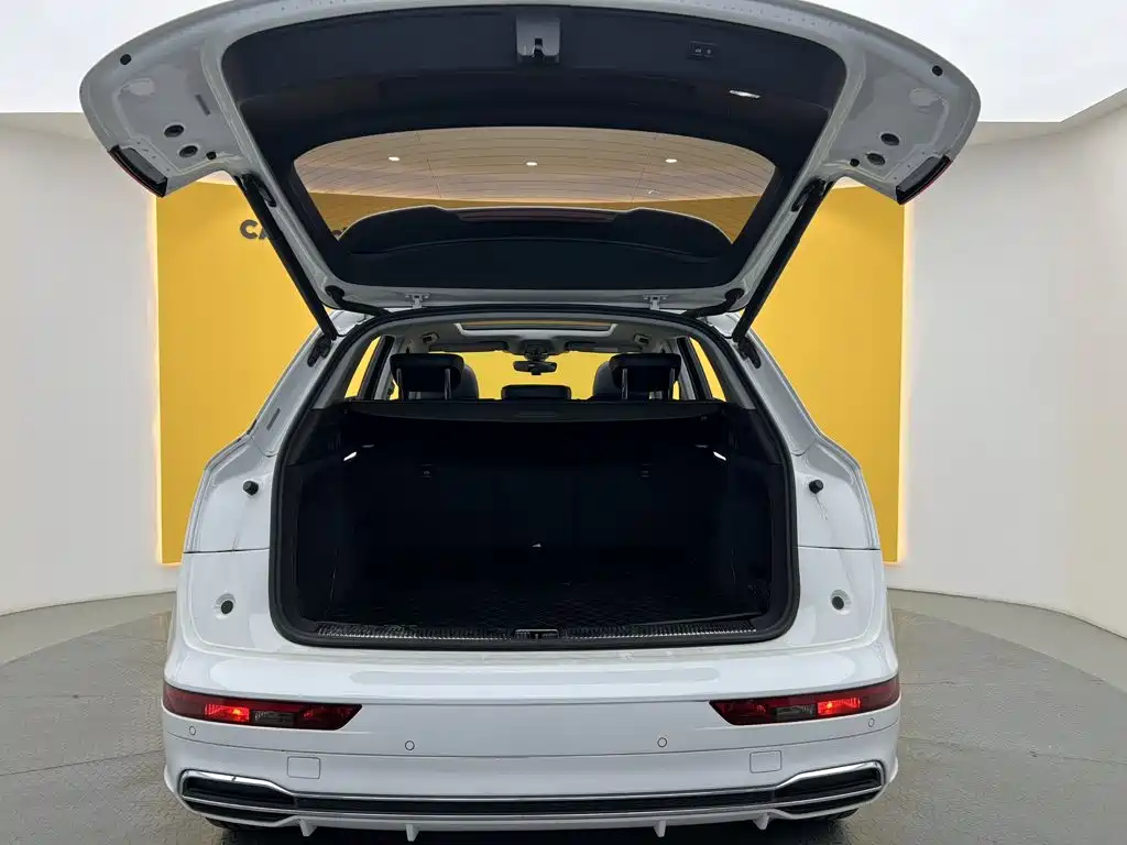 Audi Q5L — миниатюра 41