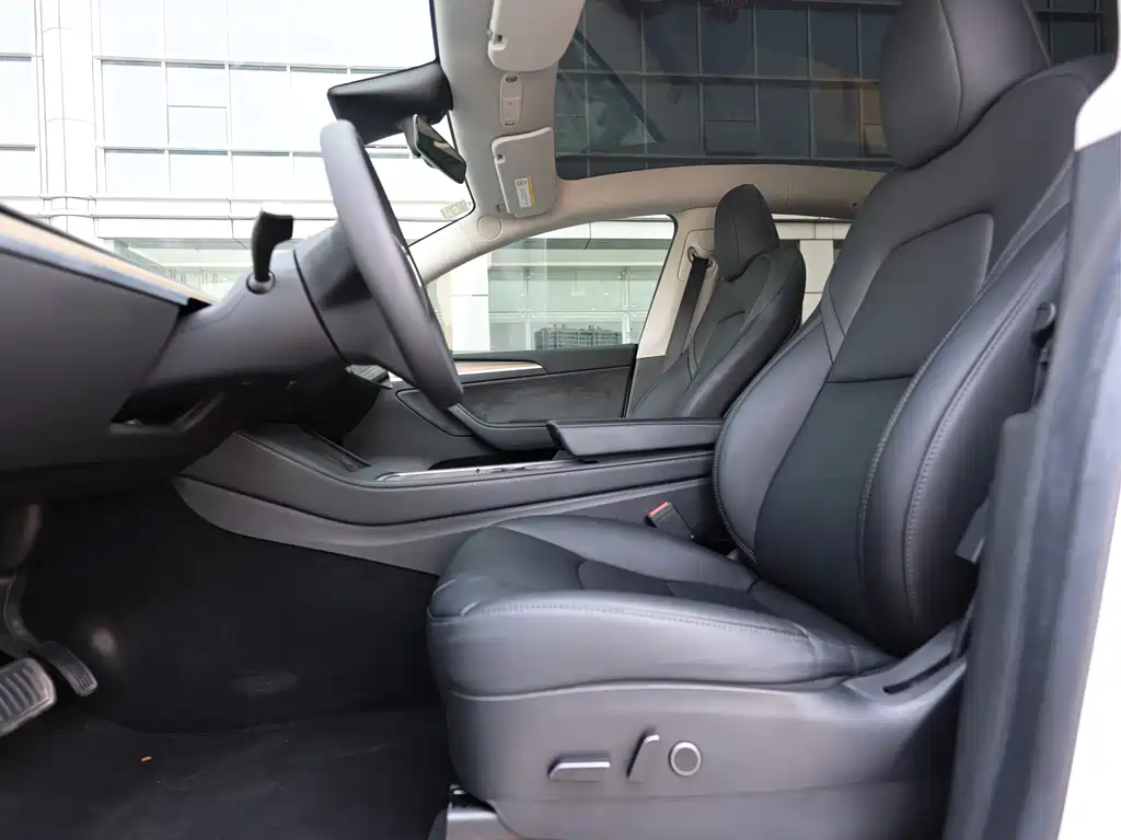 Tesla Model Y — миниатюра 11