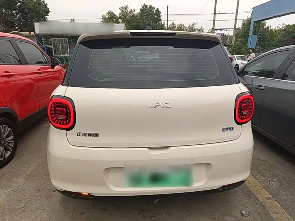 Yiwei Yiwei 3 — миниатюра 6