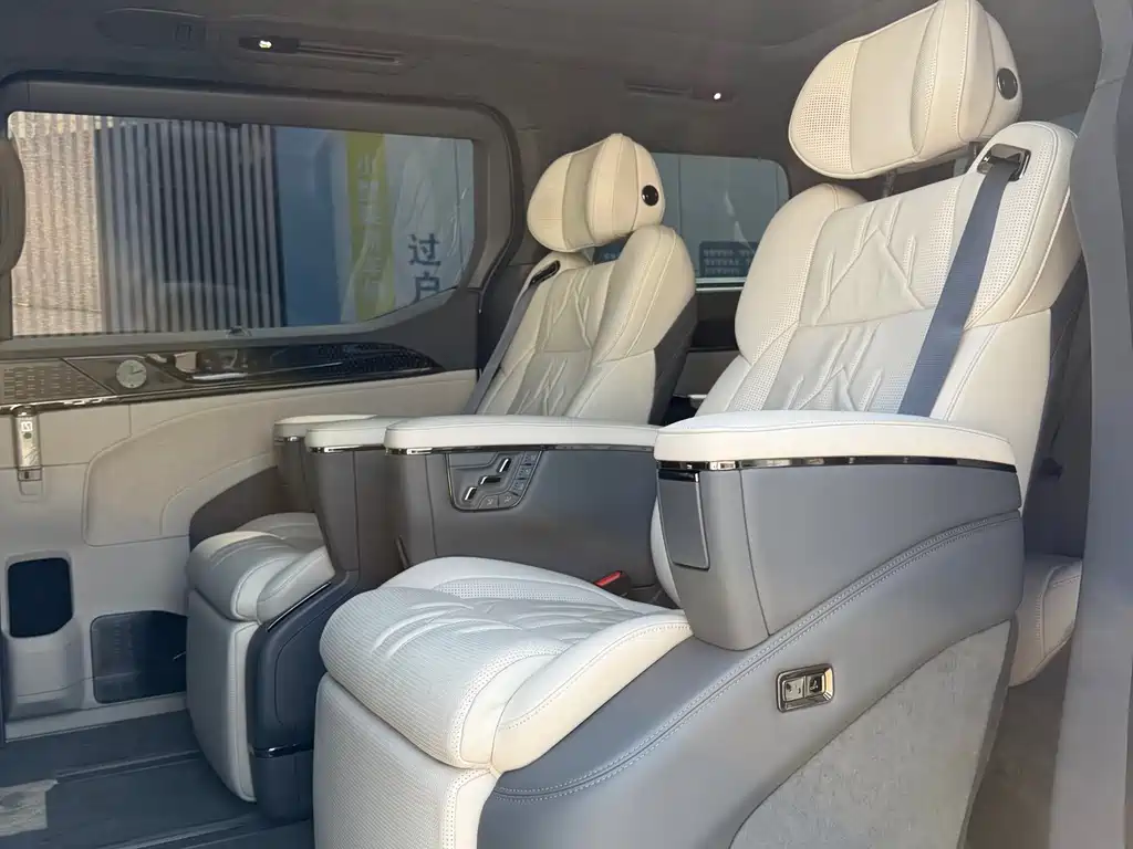 ZEEKR EXTREME KRYPTON 009